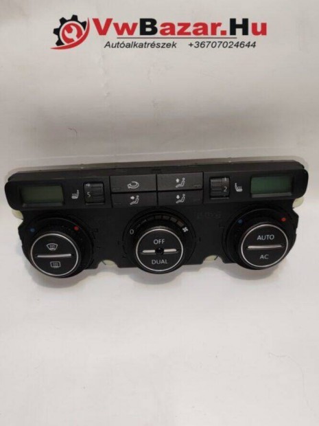 Klimavezrl VW golf V 1k0 907 044 de