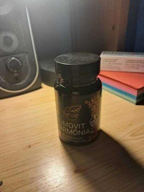 Klimovit Harmnia