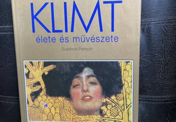 Klimt lete s mvszete