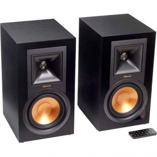 Klipsch R15-PM aktv hangfal