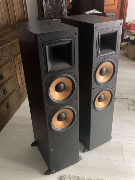 Klipsch RF 3 Black