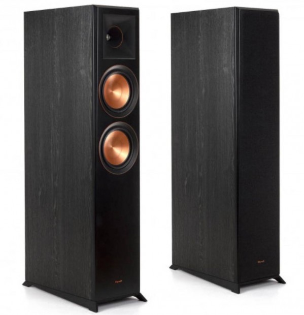 Klipsch RP 6000f 