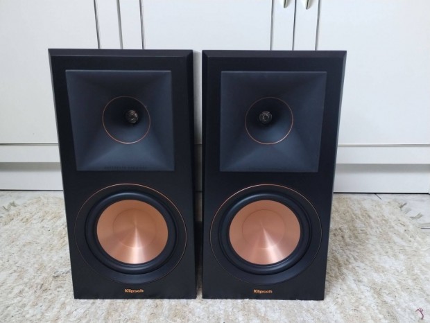 Klipsch RP-600M hangfalpr