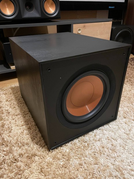 Klipsch R-101SW Mlysugrz