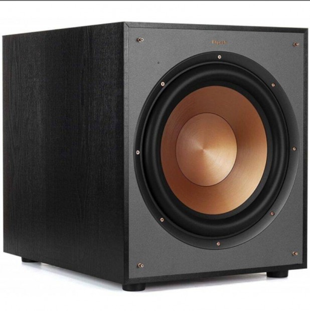 Klipsch R-120SW Aktv Mlylda