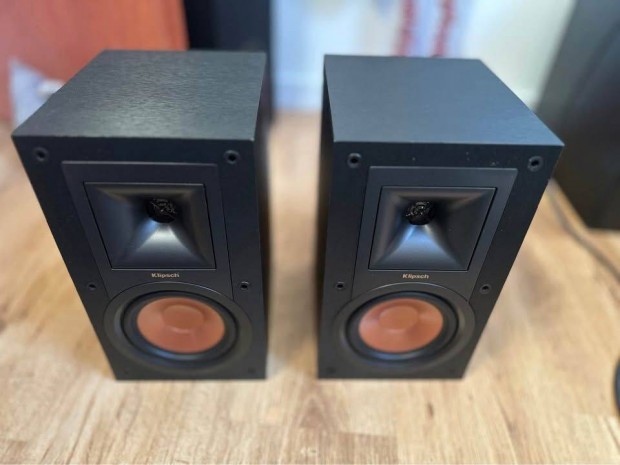 Klipsch R-15M hangfal