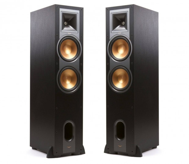 Klipsch R-28F Hangfal pr