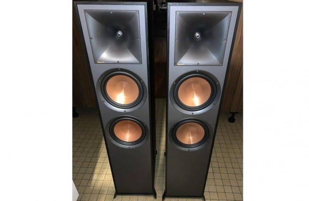 Klipsch R-820F