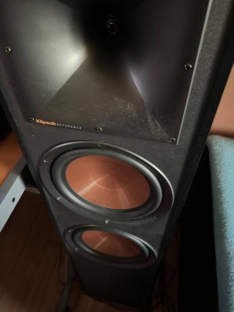 Klipsch Reference 820-f