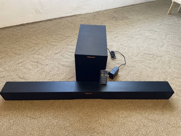 Klipsch Reference R-4B 2.1 Soundbar