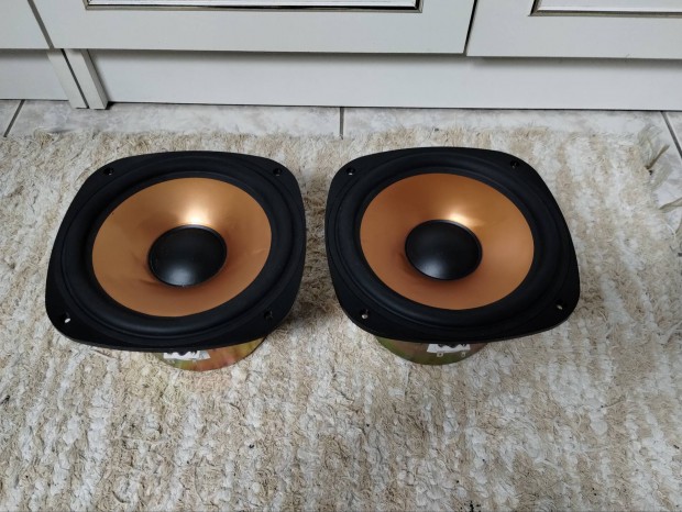 Klipsch hangszr pr 8" 20cm