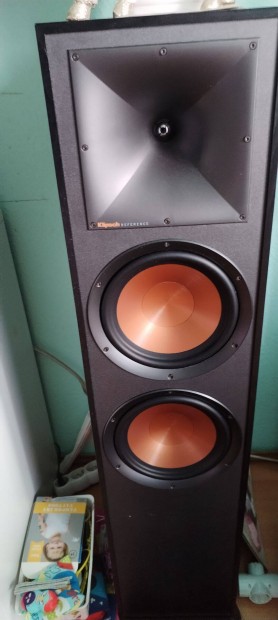 Klipsch hzimozi rendszer