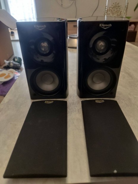 Klipsch magas sugrz