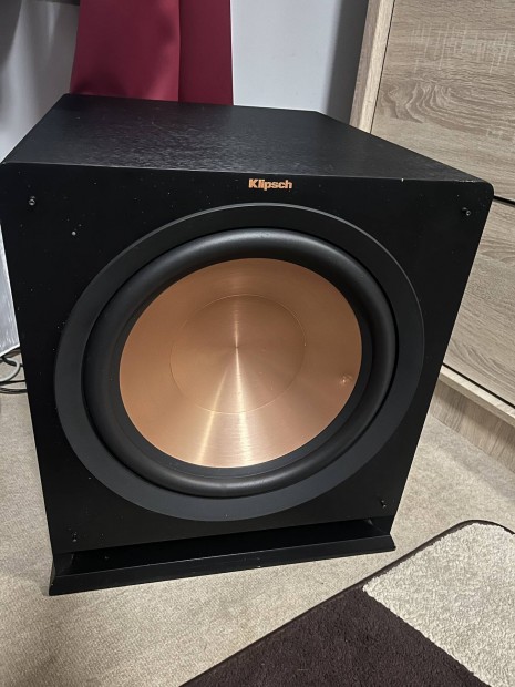 Klipsch r-115sw