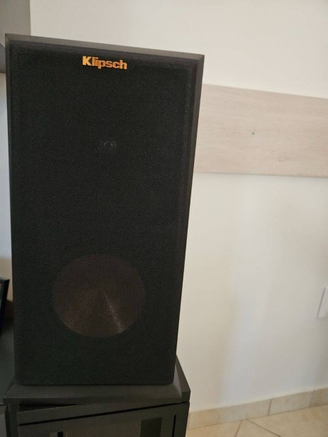 Klipsch rp-160m Hangfal