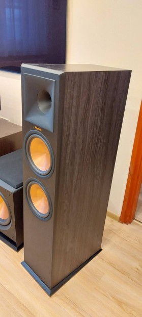 Klipsch rp 280f  hangfal