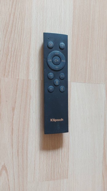 Klipsch soundbar tvirnyt 