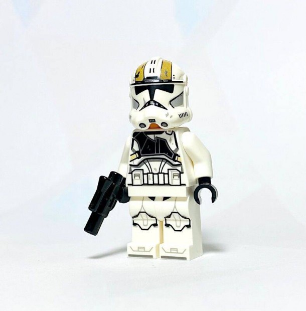 Kln gykezel Eredeti LEGO minifigura - Star Wars 75337 AT-TE - j
