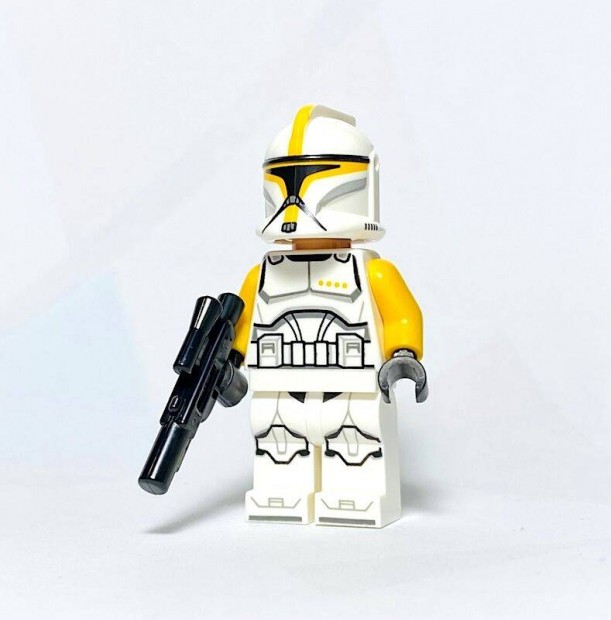 Klnkatona parancsnok Eredeti LEGO minifigura - Star Wars - j