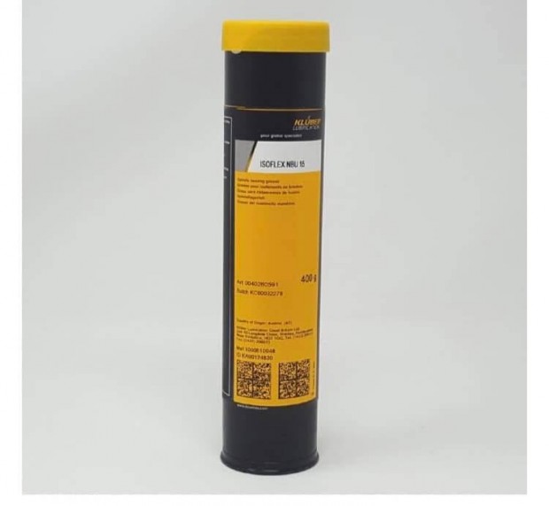 Klber Isoflex NBU 15 csapgy zsr
