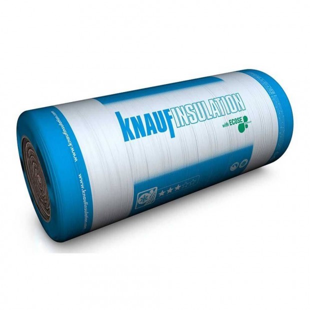 Knauf Naturoll Pro 10 cm svnygyapot 1190 Ft/m2