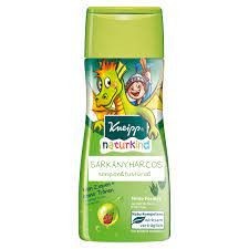 Kneipp Naturkind srknyharcos tusfrd s sampon 200ml