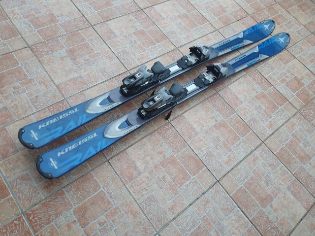 Kneissl Trail Titanium Free carving slc 150 cm s lc Ingyen GLS