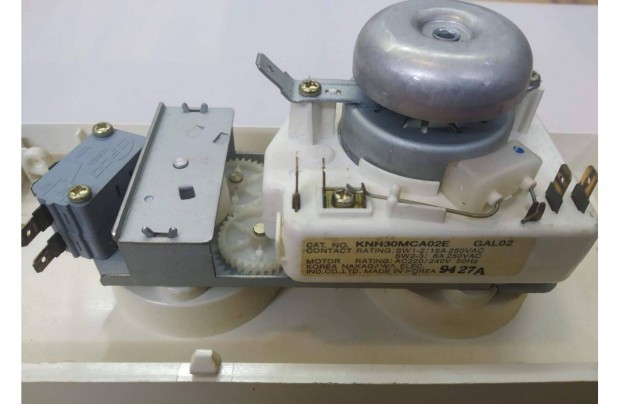 Knh30MCA02E rakapcsol bontott eredeti mikr motoros ra