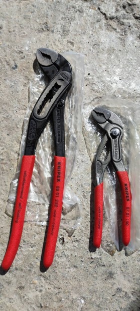 Knipex 250, 150 egytt 