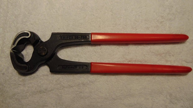 Knipex 50 01 250 harapfog 250 mm