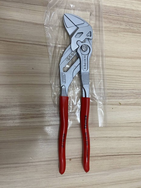 Knipex 86 03 250 fog elad.Gyr