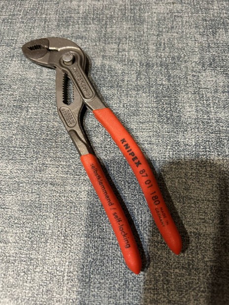 Knipex Cobra 180 mm