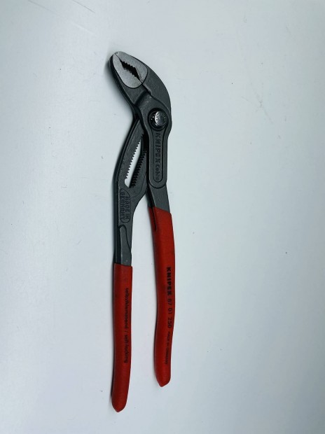 Knipex Cobra 250 mm Vizpumpafog j