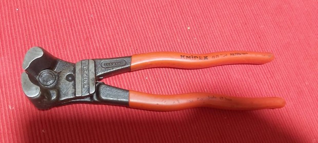 Knipex Fels Csapszegvg Fog