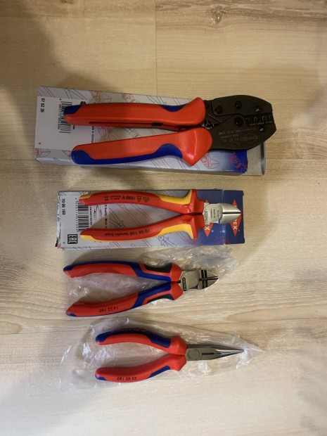 Knipex Fogk..