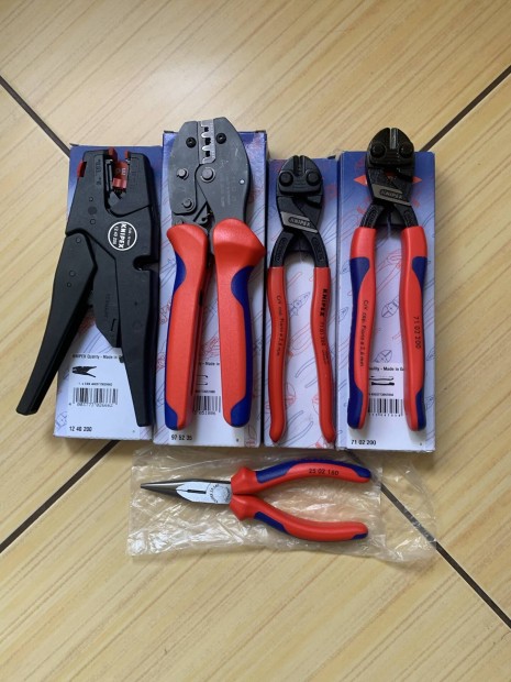 Knipex Fogk!.!