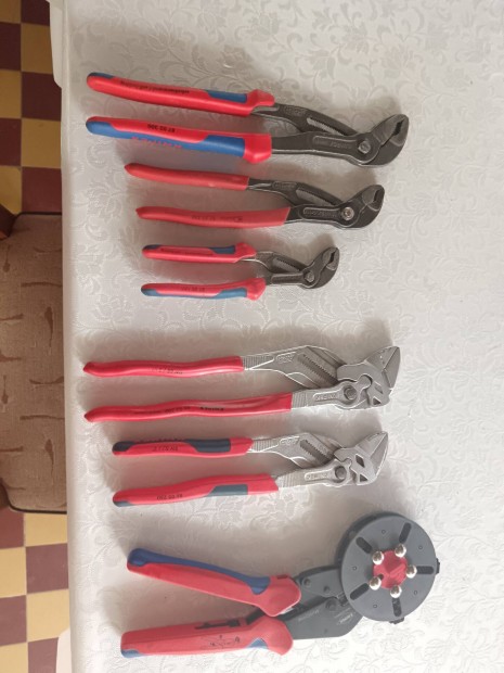 Knipex Szerszmok eladk 