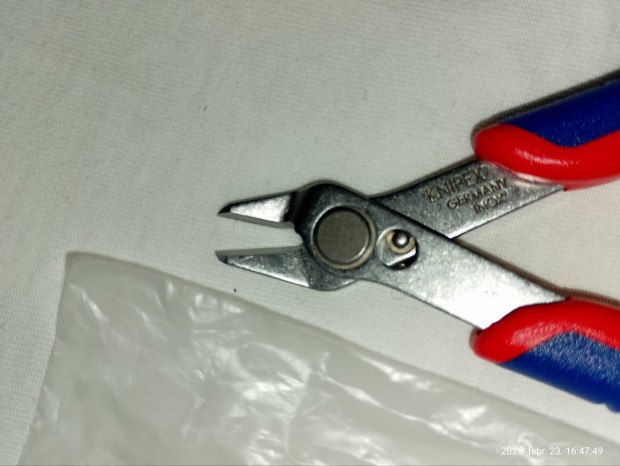 Knipex cspfog 1.