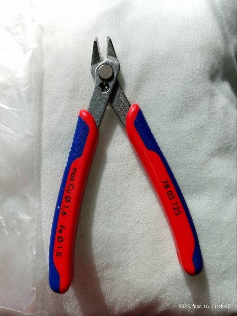 Knipex cspfog