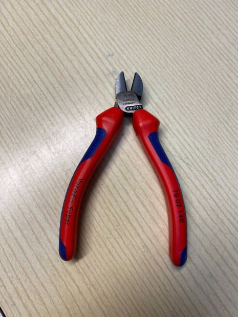 Knipex csipfog