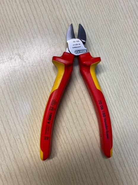 Knipex cspfog