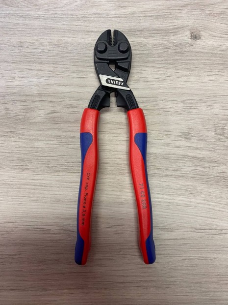 Knipex ervg fog