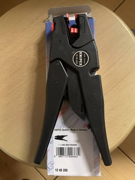 Knipex fogk