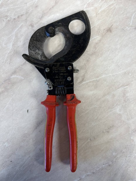 Knipex kbelvg