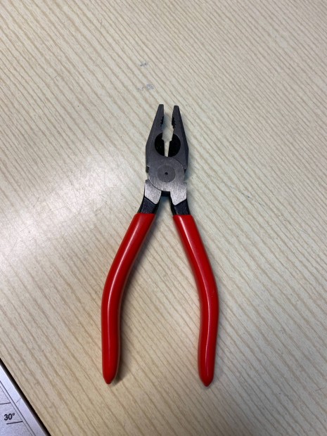 Knipex kombintfog