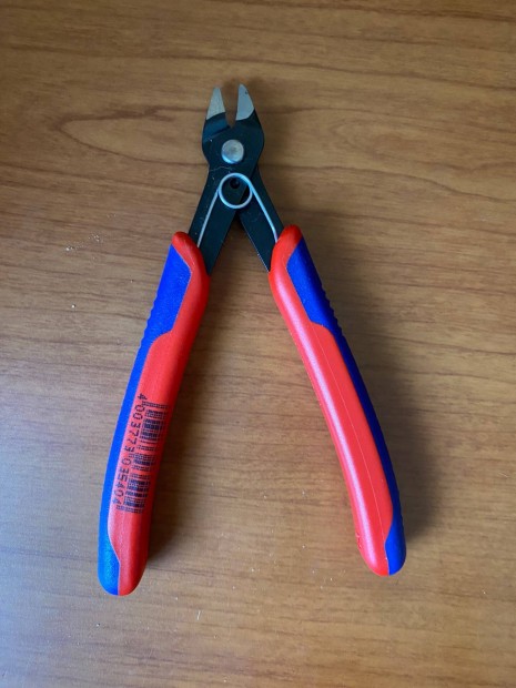 Knipex mszersz fog