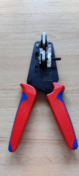 Knipex preczis fog