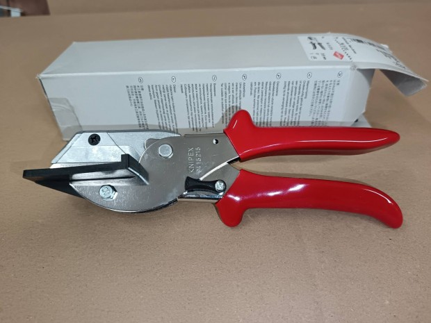 Knipex vgszerszm 94 15 215