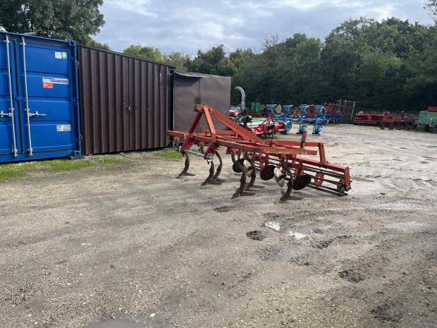 Knoche 260 szrnyaskaps gruber