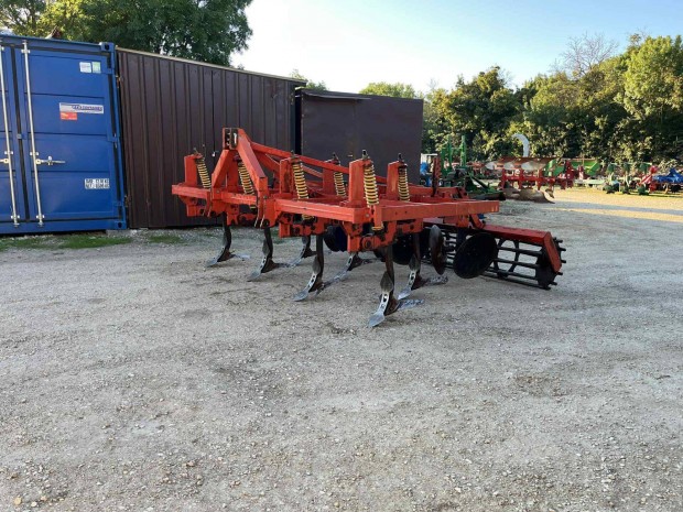 Knoche 3m szrnyaskaps gruber /rugs biztostssal/